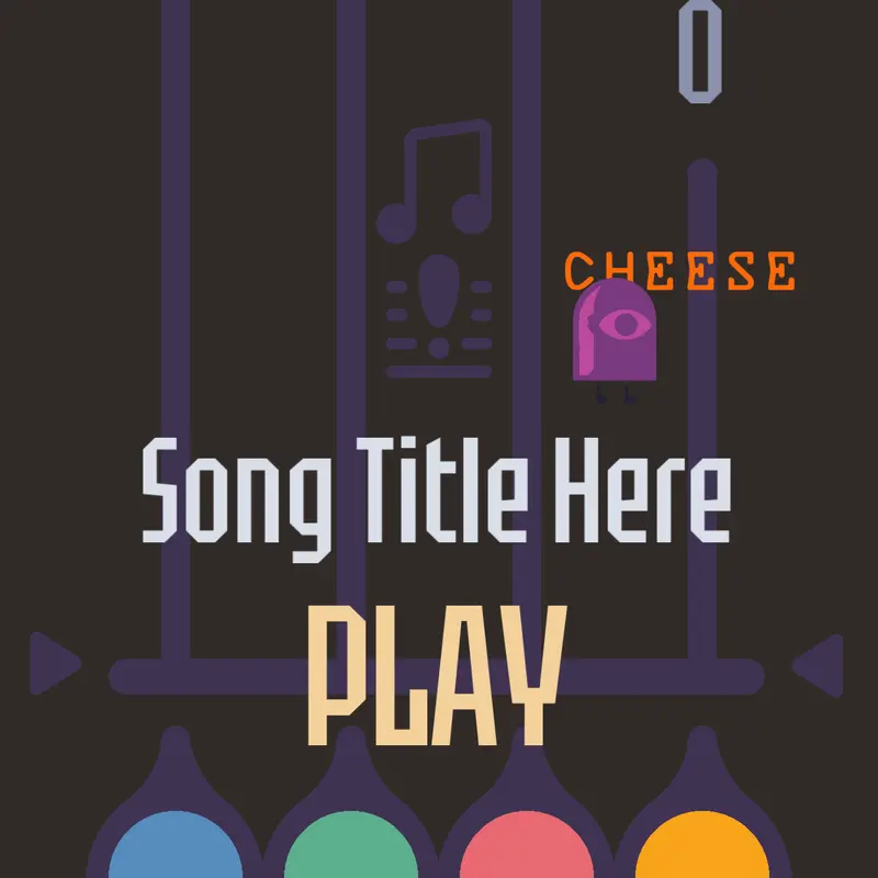 Game by @Marianneleahcordua