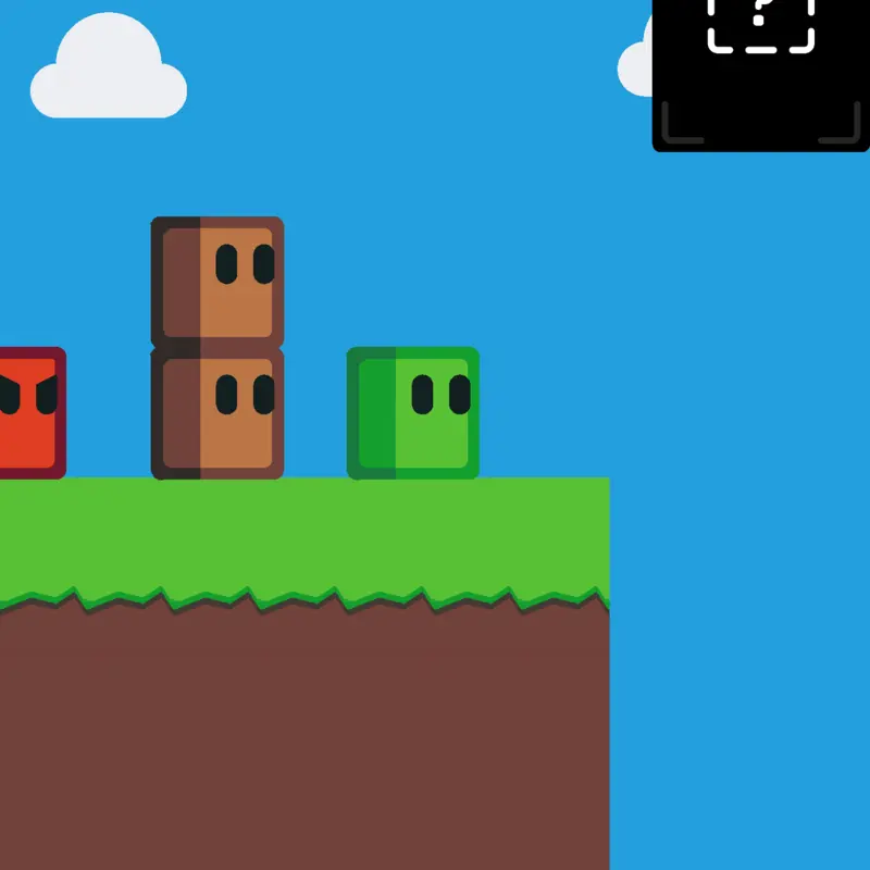 Game by @garuchi