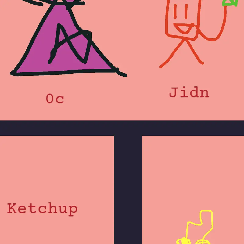 Game by @ticem