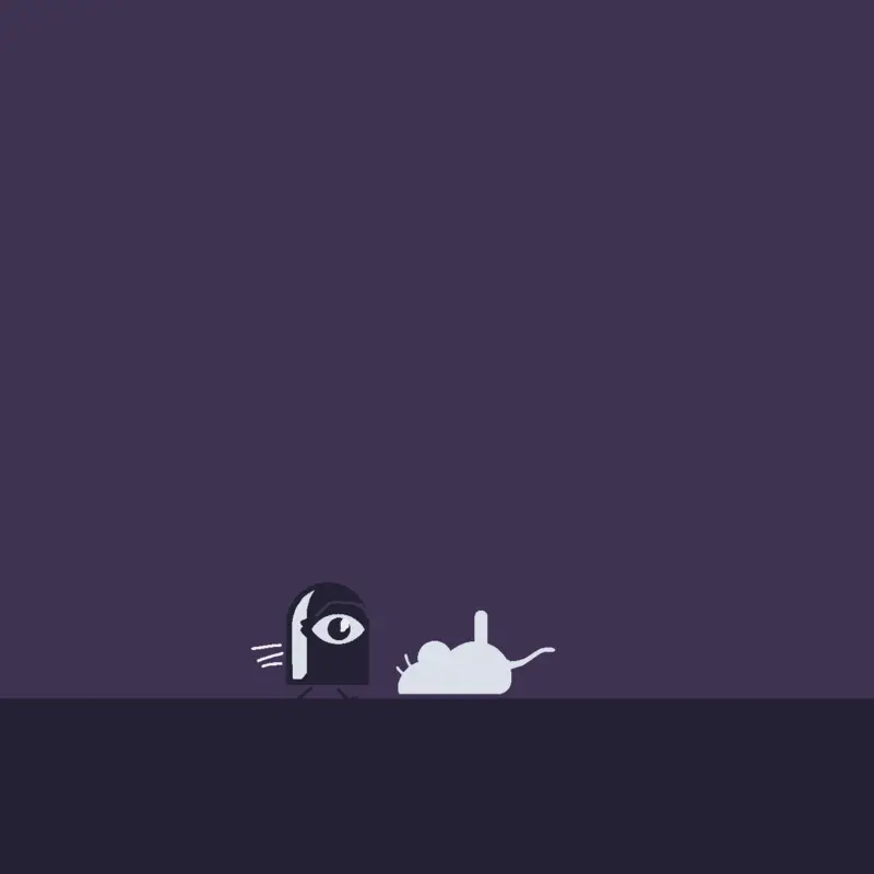 Game by @VoiceVoice