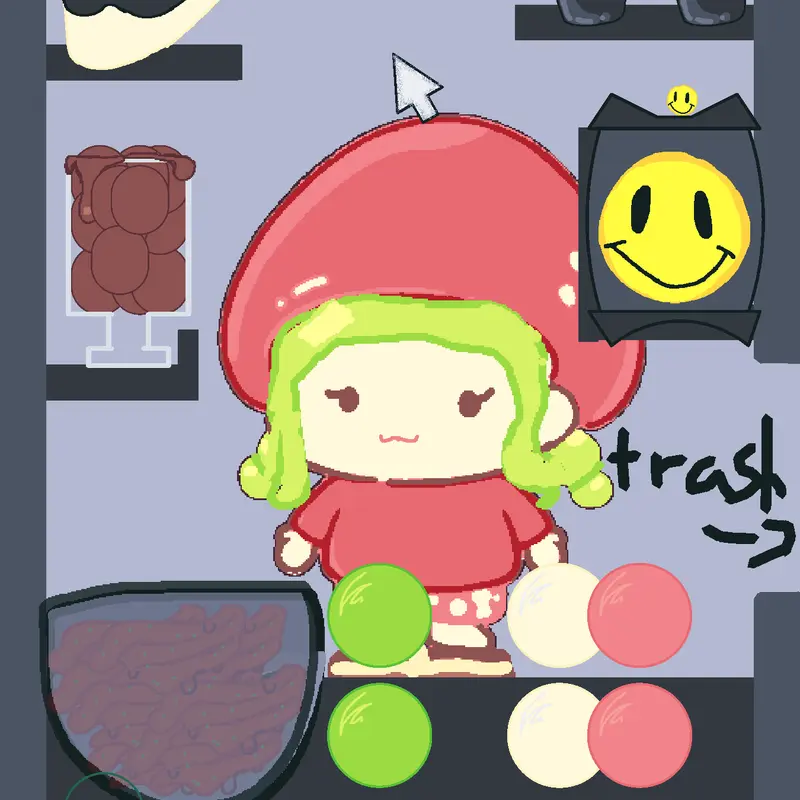 Game by @_T1kk1_sp0ts_0n_