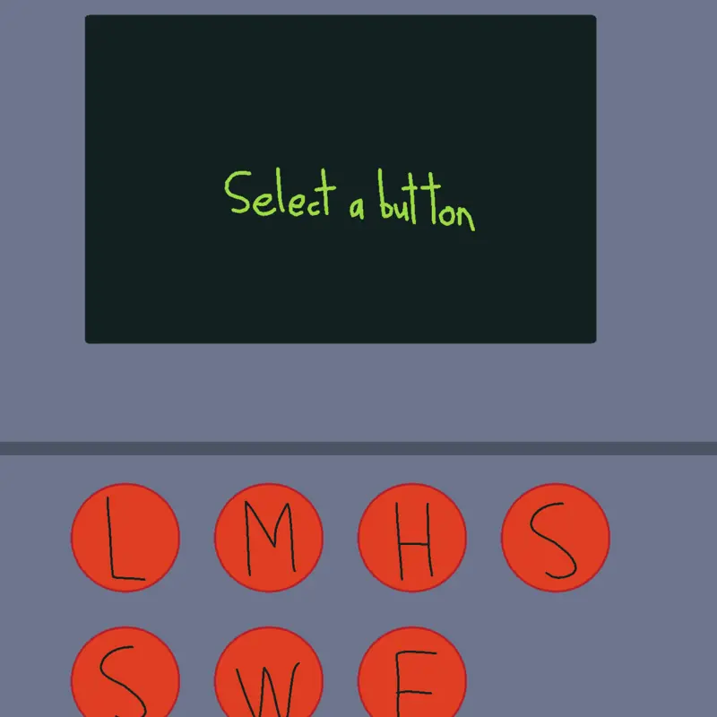Game by @TRES_official