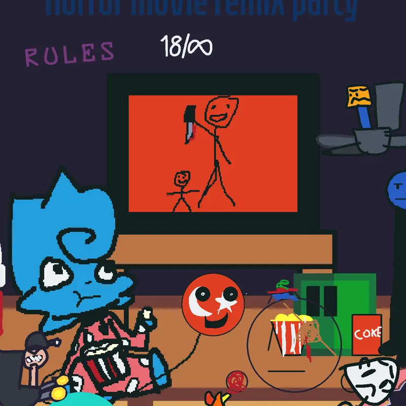 Game by @Gooska