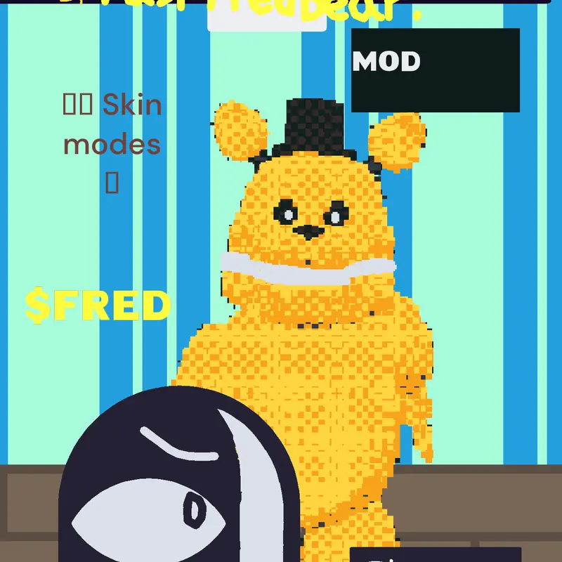 Game by @blue89v