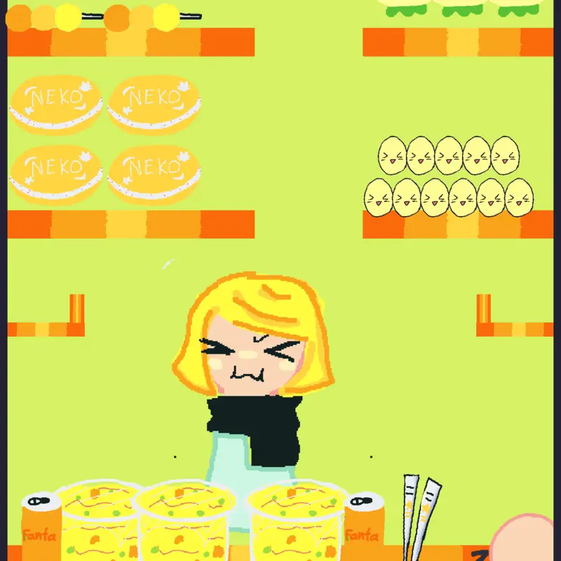 Game by @Mini-2013