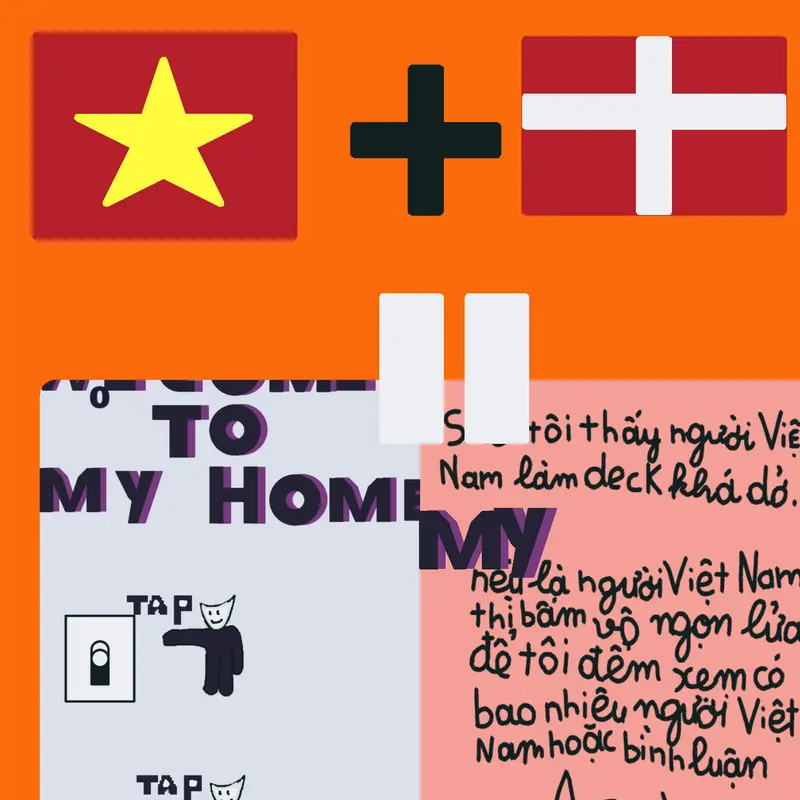 Game by @torben_fake_viet_nam