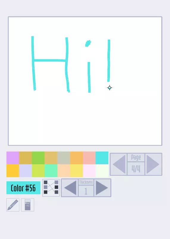 Game by @SpeakermanInteract