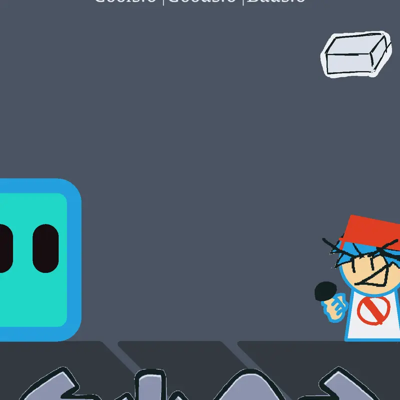 Game by @raphilx563