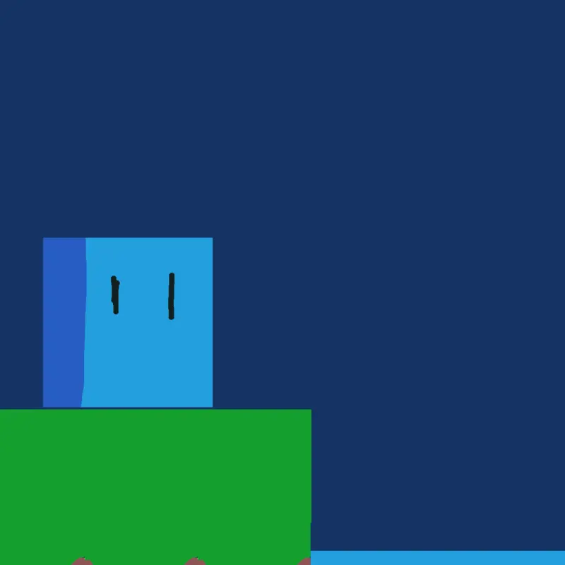 Game by @EnesSquad