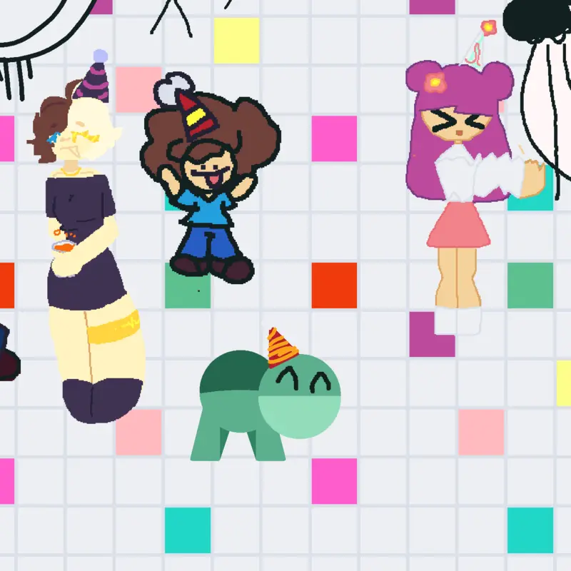 Game by @A-99