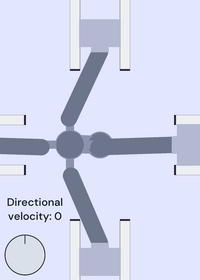 radial engine