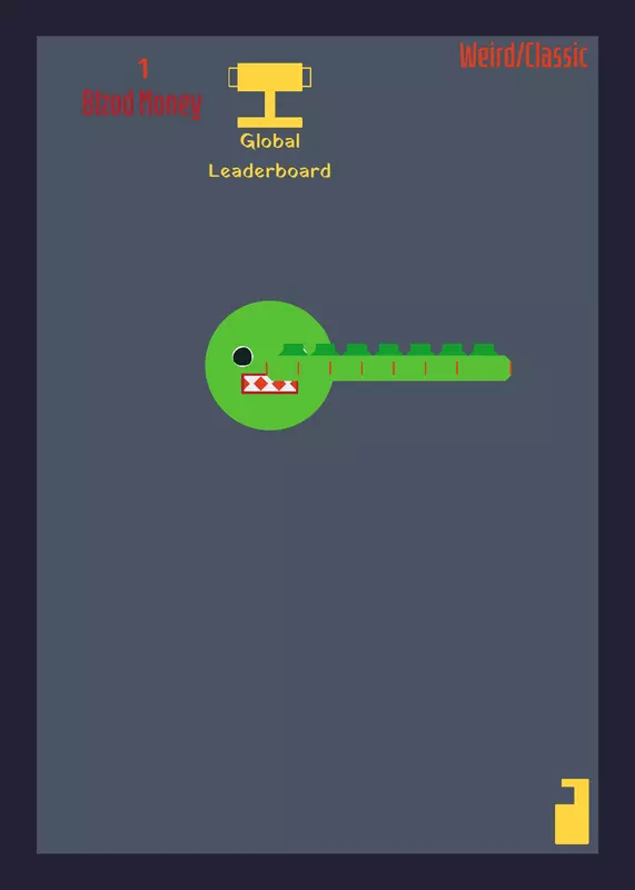 Snake by @surimos