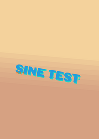 Random Sine 💀