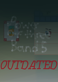 (OUTDATED) Powers of three 5