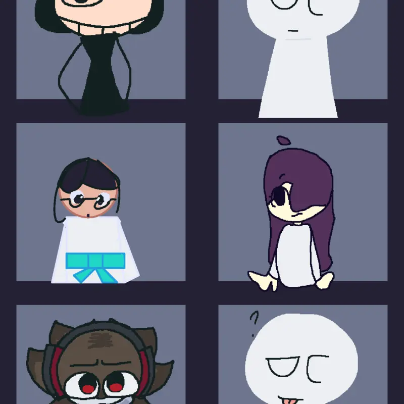 Game by @TaekwondoLoverOfficial