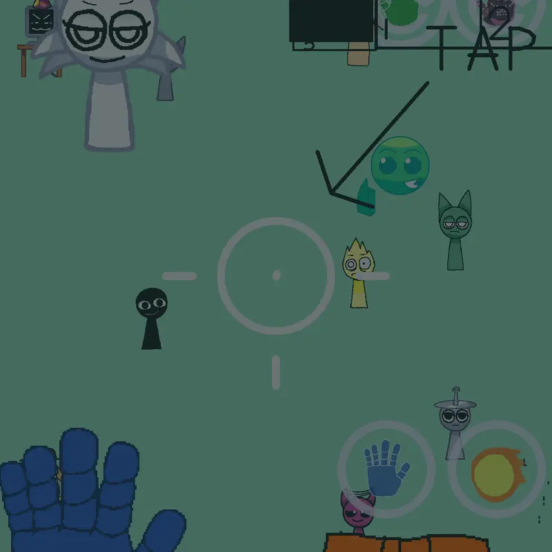 Game by @sonictimelabadoraHD