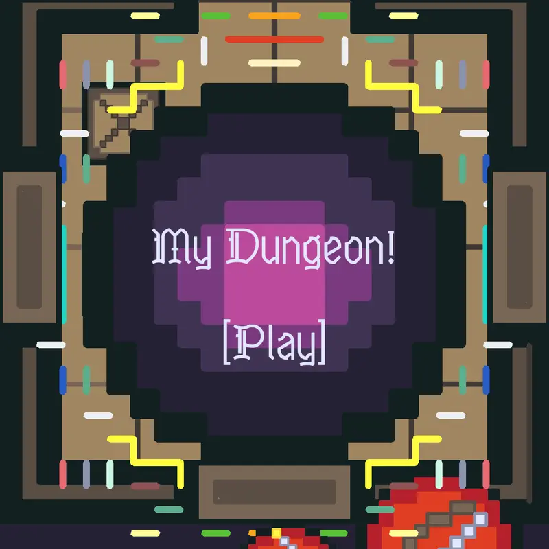 Game by @whitewebeel