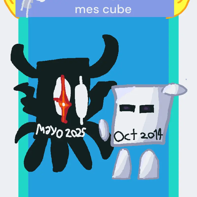 Game by @Matildegod
