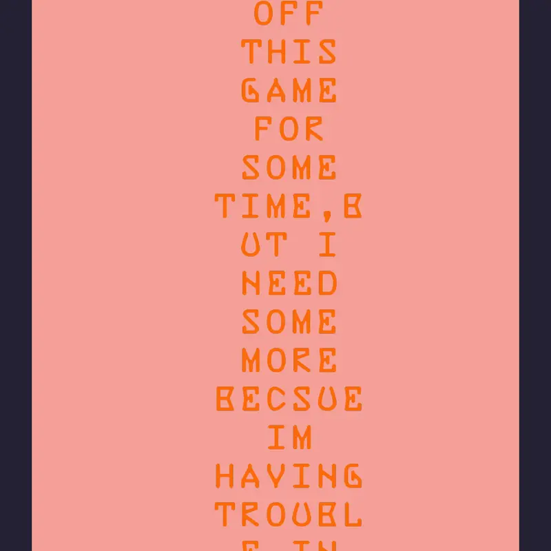 Game by @Purple_girl123