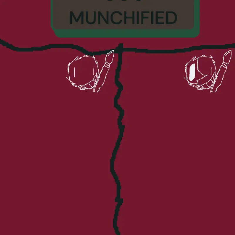 Game by @munchieee