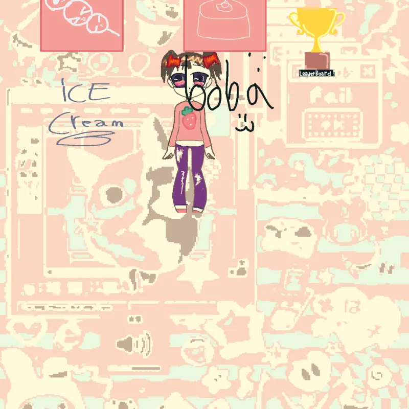Game by @milky_aesthetic