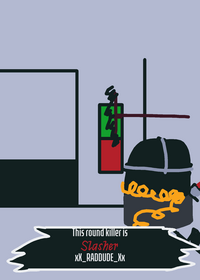 (Update 2- added new decor, and slightly...