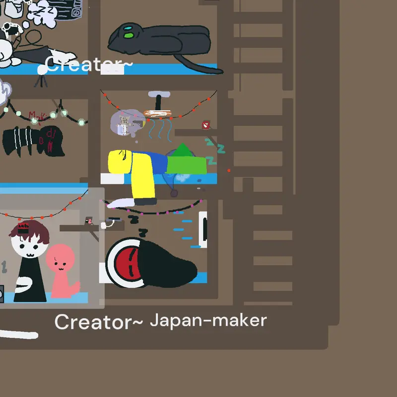 Game by @ImMarti