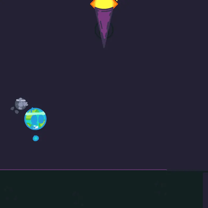 Game by @astronautboy