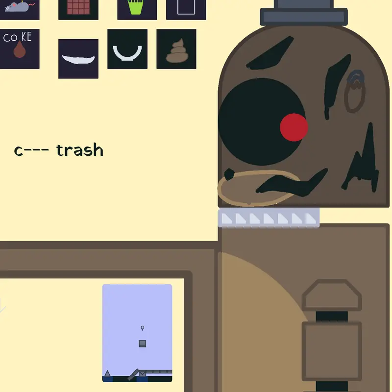 Game by @xdmegacat6688