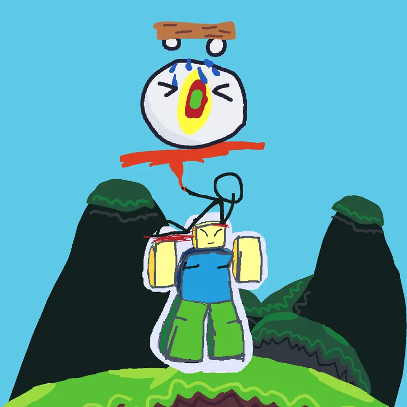 Game by @FloppaCas