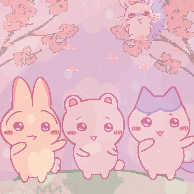 Game by @_-Mochi-_