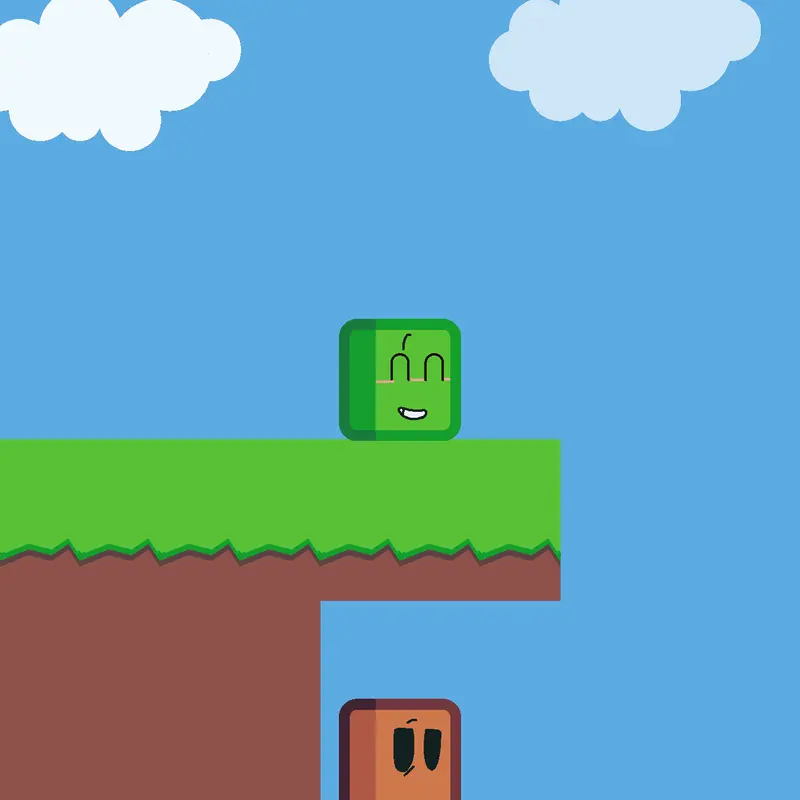 ENDING GAME by @bluddude_blue