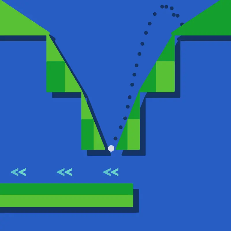 Game by @Serhiyko