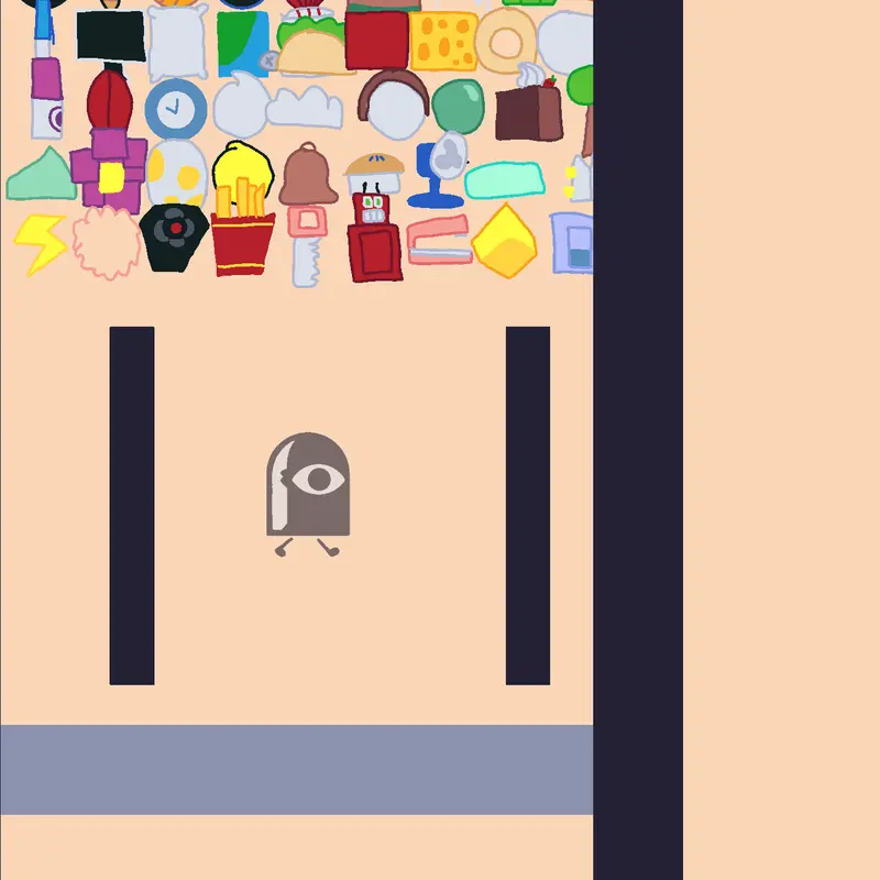 Game by @10101010101010101010