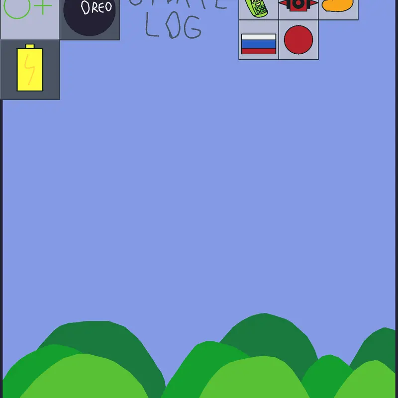 Game by @jdnah
