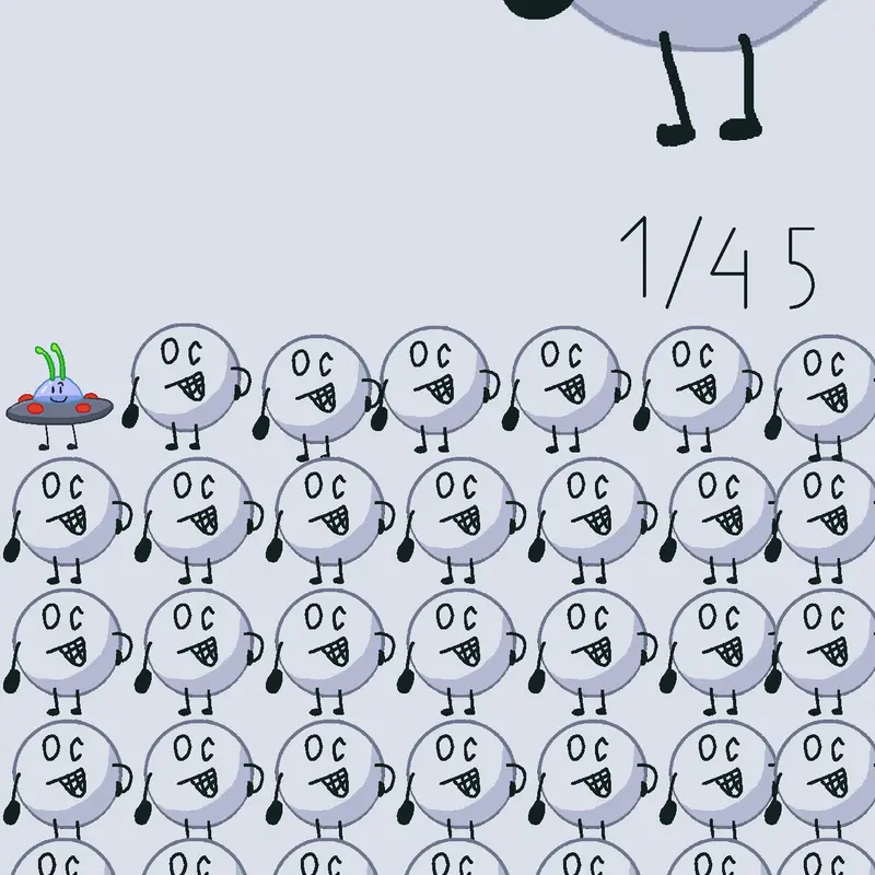 Game by @pink_sharkie