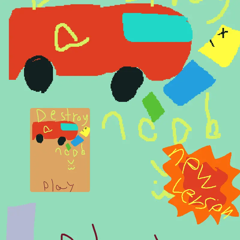 Game by @slawberry