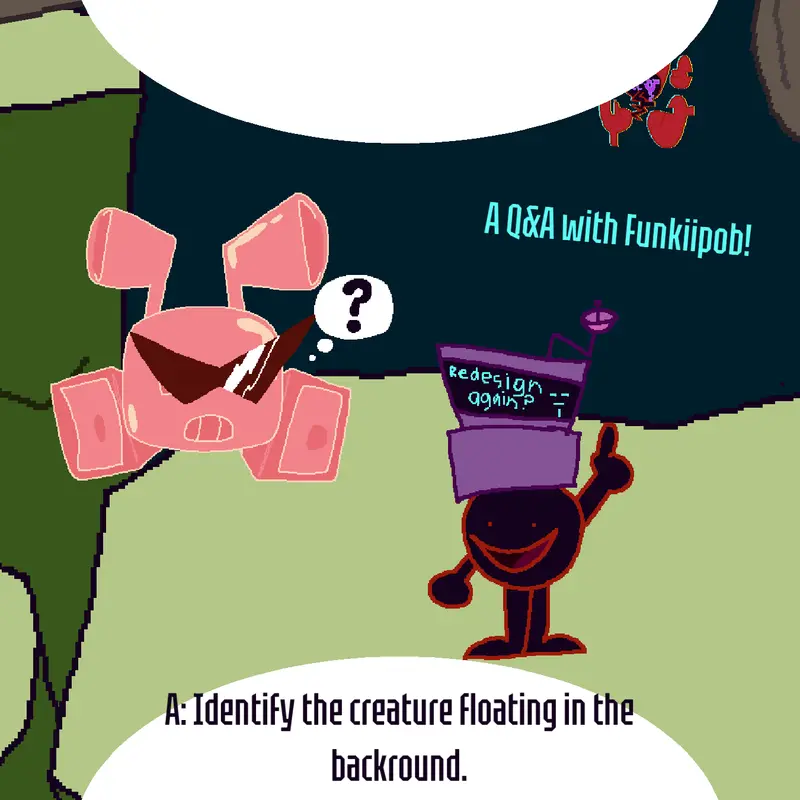 Game by @VoidKing
