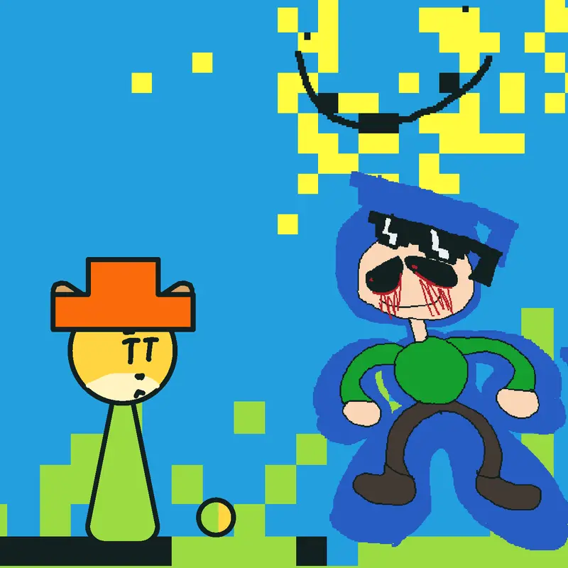 Game by @doge_chaos