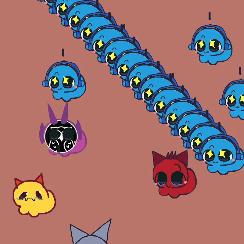 Game by @KuetoSanchez