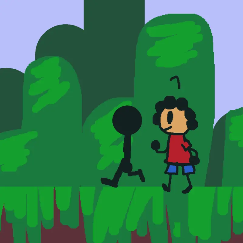 Game by @zequiseke11