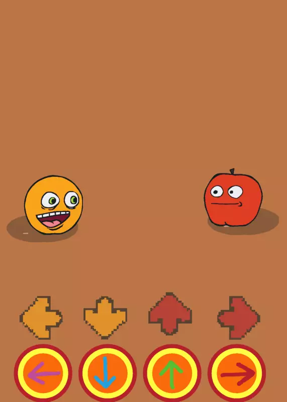 Game by @David_cool_official
