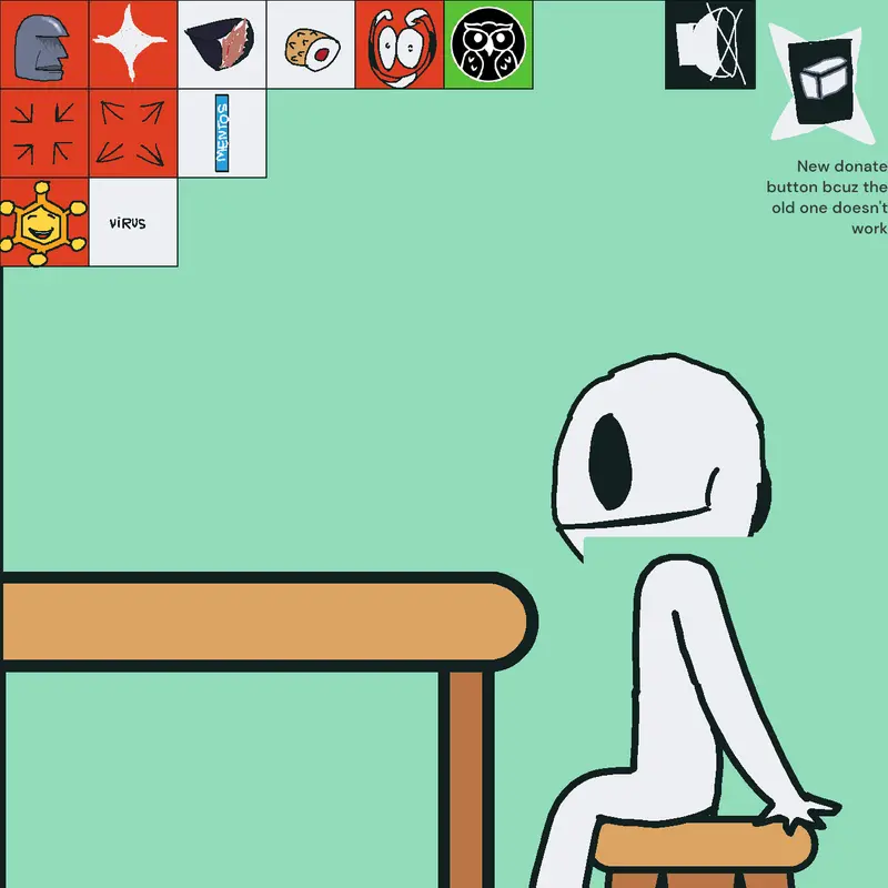 Game by @Mrbunbun