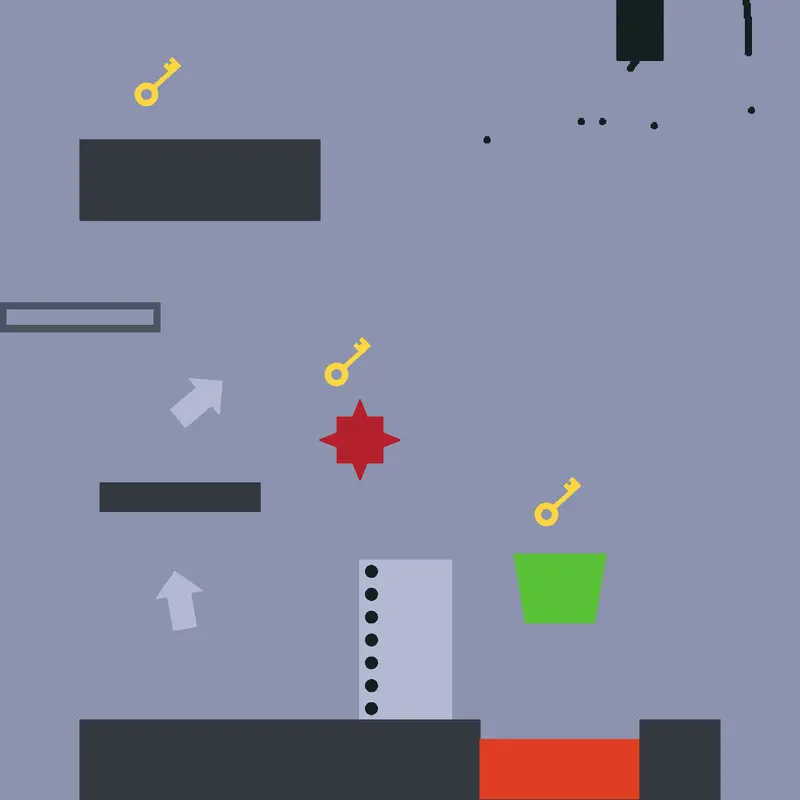 Just a little game. For u to get rage.. by @itsnot_Yuriee