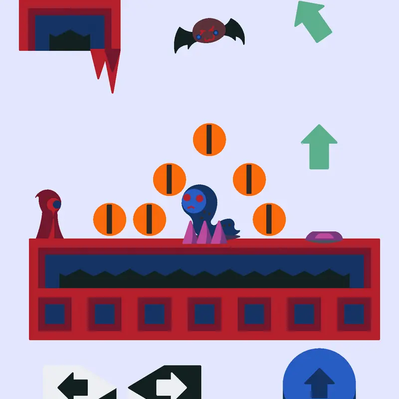 Game by @Thinking_Hero