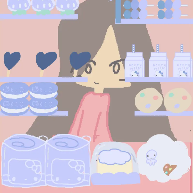 Game by @Bluusoda