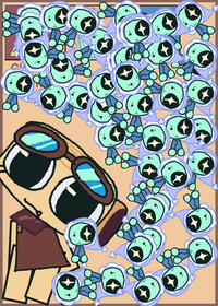 Shelly ragdoll