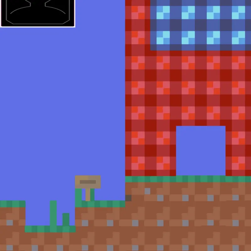 Game by @Qtaro