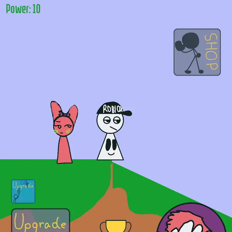 Game by @ytteuh87