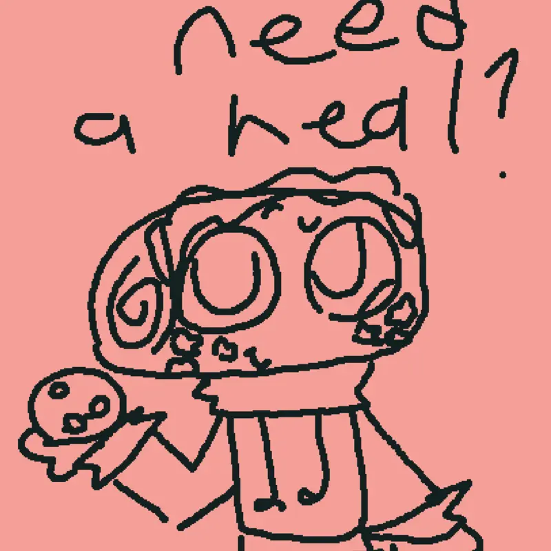 Game by @H0N3Y_DR1ZZL3